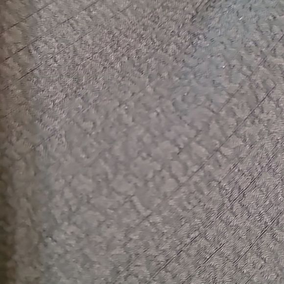 SOLD🎯Arula NWT Boho Tiered Blue Ruffle Blouse Size XL - Picture 12 of 12